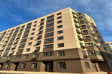 Фото №3: 2-комнатная квартира 52 м² - Краснодар, мкр. жилой комплекс Новые Сезоны, 