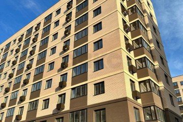 Фото №3: 2-комнатная квартира 49 м² - Краснодар, мкр. жилой комплекс Новые Сезоны, 