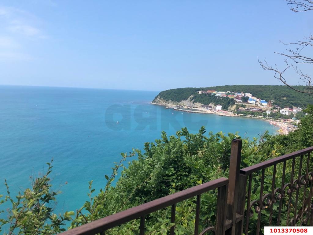 Фото №13: Коммерческая земля 106 сот. - Новомихайловский, ул. Морская, 40Д