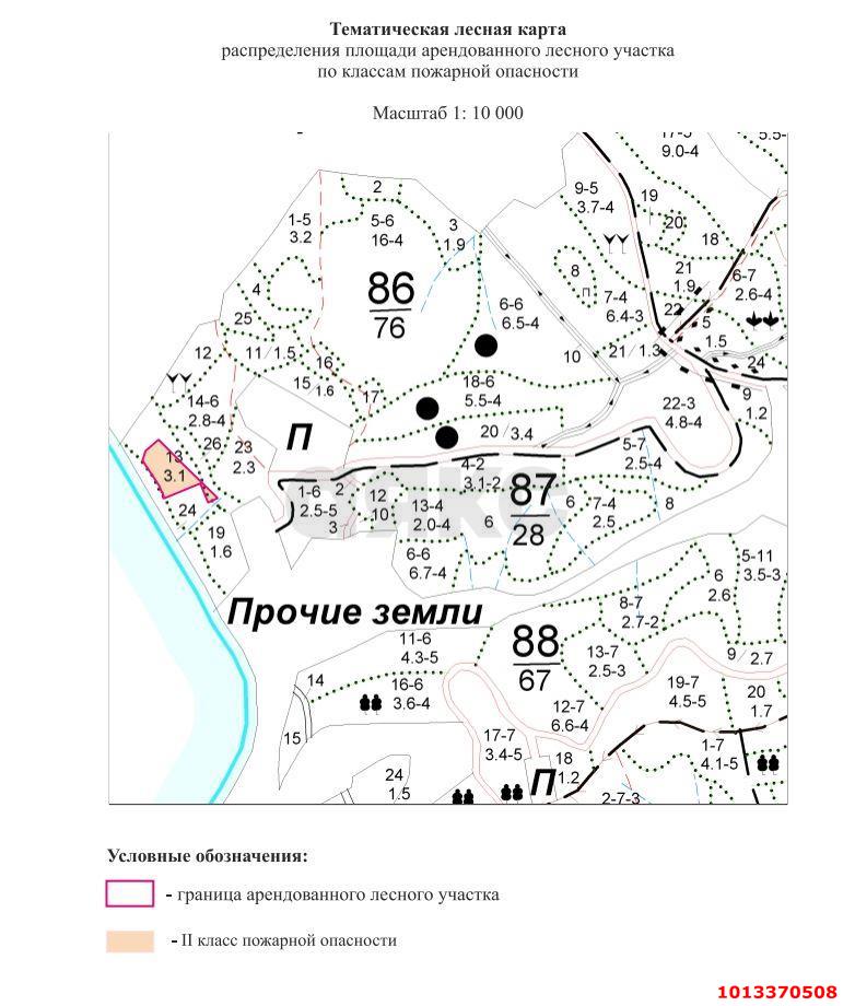Фото №16: Коммерческая земля 106 сот. - Новомихайловский, ул. Морская, 40Д