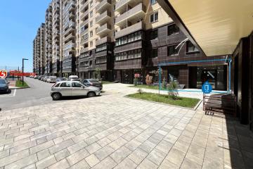 Фото №1: Коммерция 46 м² - Краснодар, мкр. жилой комплекс Ракурс, ул. имени Героя Ростовского, 8к7