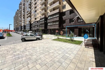 Фото №1: Торговое помещение 47 м² - Краснодар, мкр. жилой комплекс Ракурс, ул. имени Героя Ростовского, 8к7