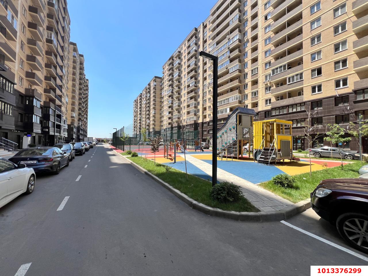 Фото №6: Коммерция 46 м² - Краснодар, Прикубанский внутригородской округ, мкр. жилой комплекс Ракурс, ул. имени Героя Ростовского, 8