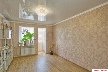 Фото №2: 3-комнатная квартира 74 м² - Краснодар, мкр. Юбилейный, пр-кт Чекистов, 24