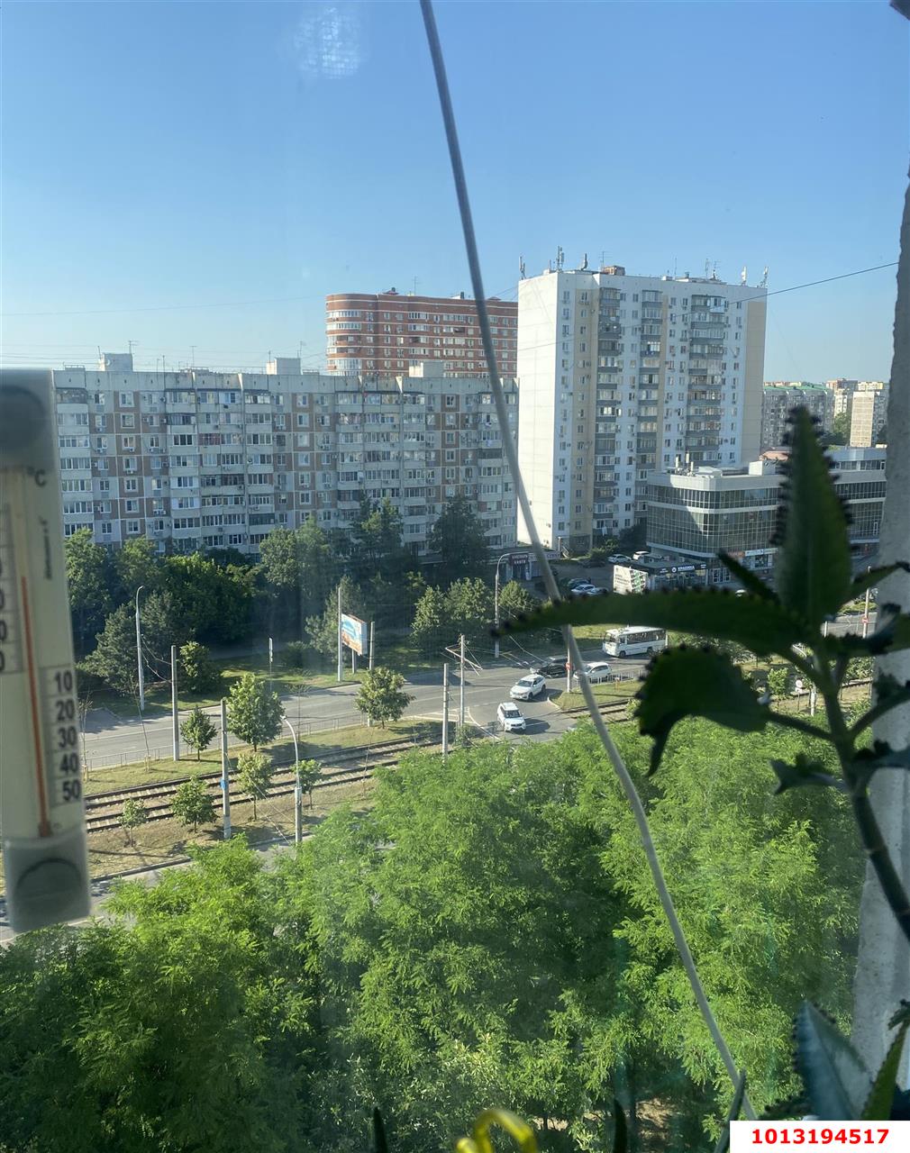 Фото №10: 3-комнатная квартира 74 м² - Краснодар, Юбилейный, пр-кт Чекистов, 24
