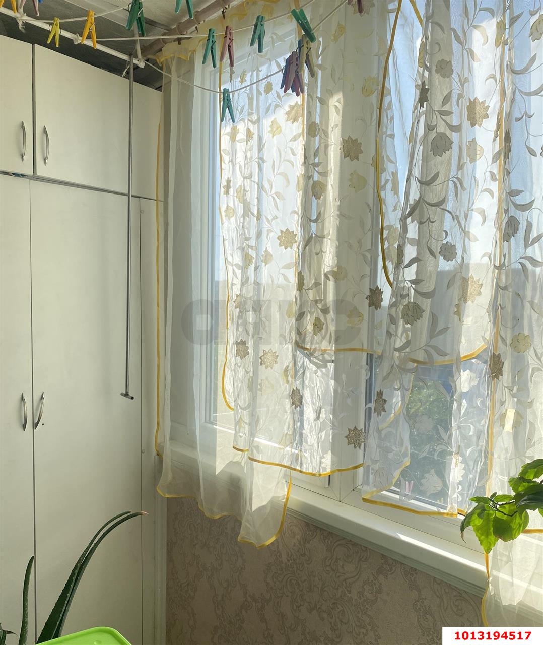 Фото №8: 3-комнатная квартира 74 м² - Краснодар, Юбилейный, пр-кт Чекистов, 24