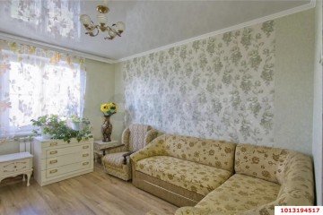 Фото №3: 3-комнатная квартира 74 м² - Краснодар, мкр. Юбилейный, пр-кт Чекистов, 24