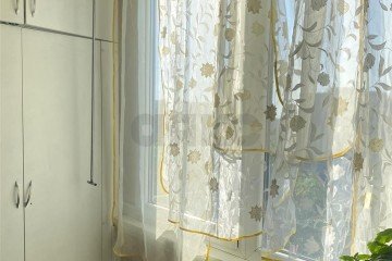 Фото №5: 3-комнатная квартира 74 м² - Краснодар, мкр. Юбилейный, пр-кт Чекистов, 24