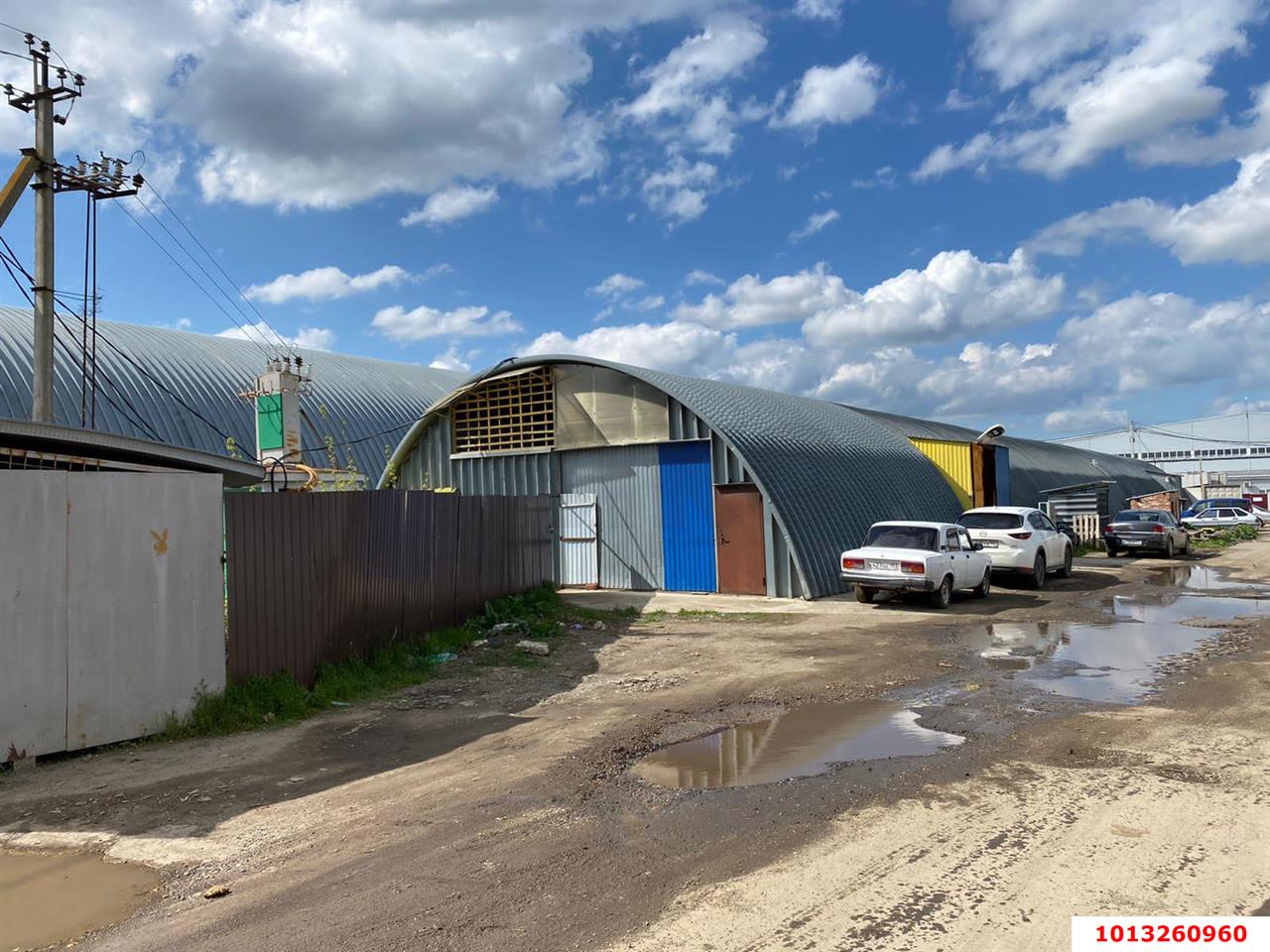 Фото №5: Складское помещение 1754 м² - Краснодар, Карасунский внутригородской округ, 