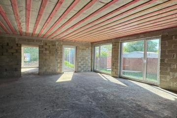 Фото №2: Дом 124 м² - Старобжегокай, ул. Юбилейная, 7