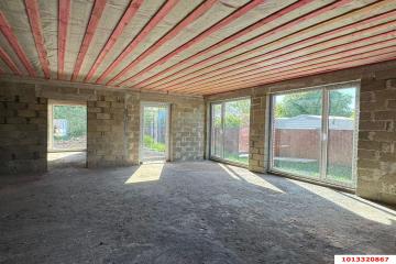 Фото №2: Дом 124 м² - Старобжегокай, ул. Юбилейная, 7