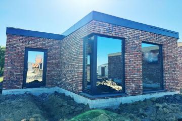 Фото №1: Дом 124 м² - Старобжегокай, ул. Юбилейная, 7