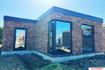 Фото №1: Дом 124 м² - Старобжегокай, ул. Юбилейная, 7