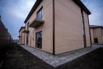 Фото №3: Дом 110 м² - Краснодар, мкр. 2-я Площадка, ул. имени А.А. Присеко, 24/1