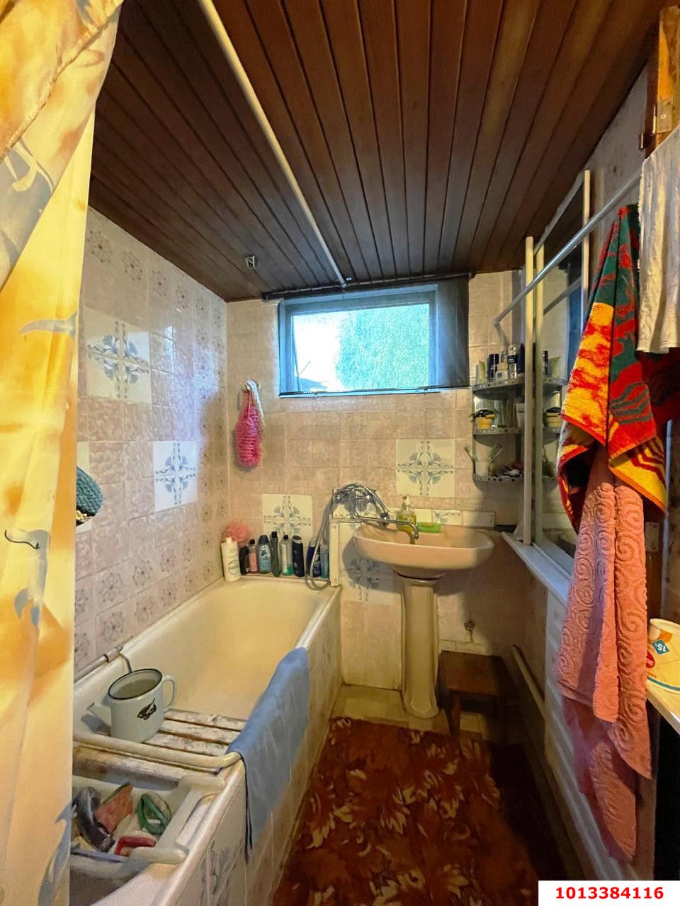 Фото №15: Земельный участок под ИЖС 4.07 сот. - Краснодар, 9-й километр, пр-д 1-й  Сафонова, 61