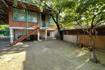 Фото №3: Земельный участок под ИЖС 4.07 сот. - Краснодар, мкр. 9-й километр, пр-д 1-й  Сафонова, 61