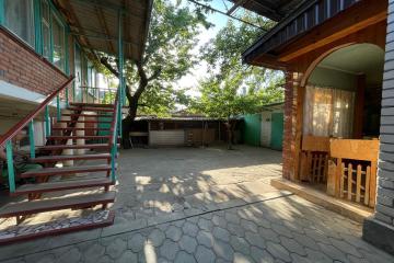 Фото №4: Земельный участок 4.07 сот. - Краснодар, мкр. 9-й километр, пр-д 1-й  Сафонова, 61