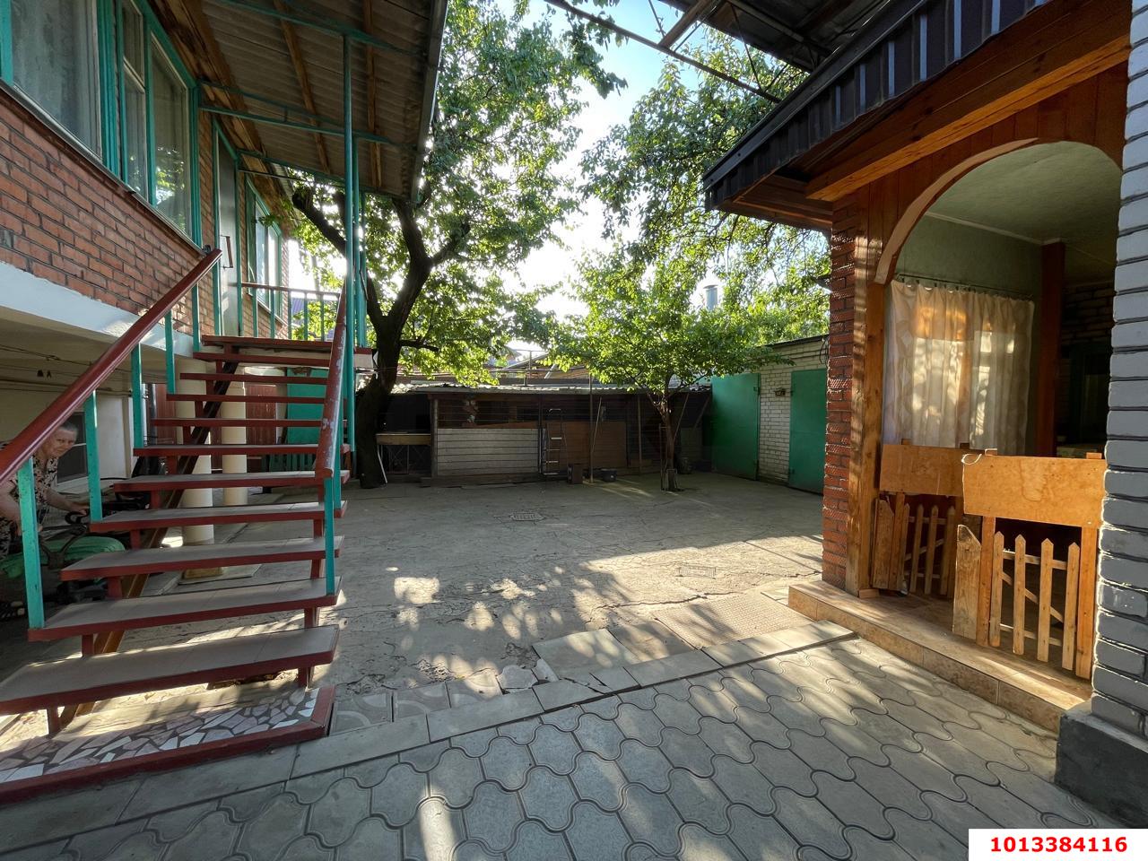 Фото №4: Земельный участок под ИЖС 4.07 сот. - Краснодар, 9-й километр, пр-д 1-й  Сафонова, 61