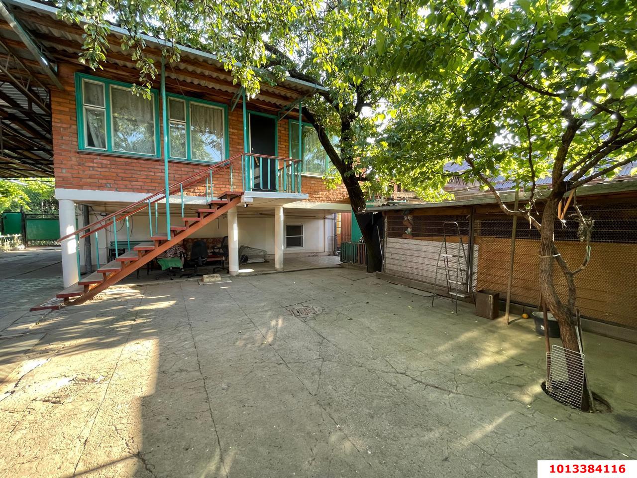 Фото №3: Земельный участок 4.07 сот. - Краснодар, Прикубанский внутригородской округ, мкр. 9-й километр, пр-д 1-й  Сафонова, 61