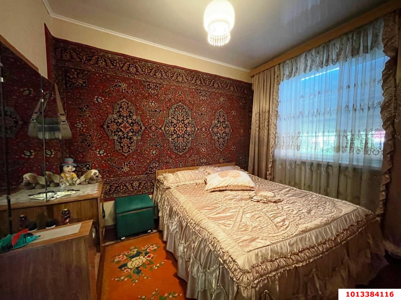 Фото №12: Земельный участок 4.07 сот. - Краснодар, Прикубанский внутригородской округ, мкр. 9-й километр, пр-д 1-й  Сафонова, 61