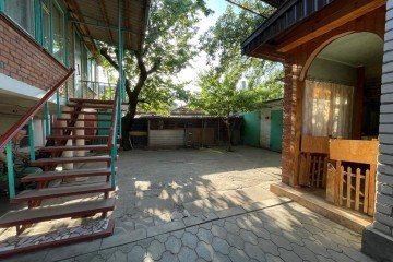 Фото №4: Земельный участок под ИЖС 4.07 сот. - Краснодар, мкр. 9-й километр, пр-д 1-й  Сафонова, 61