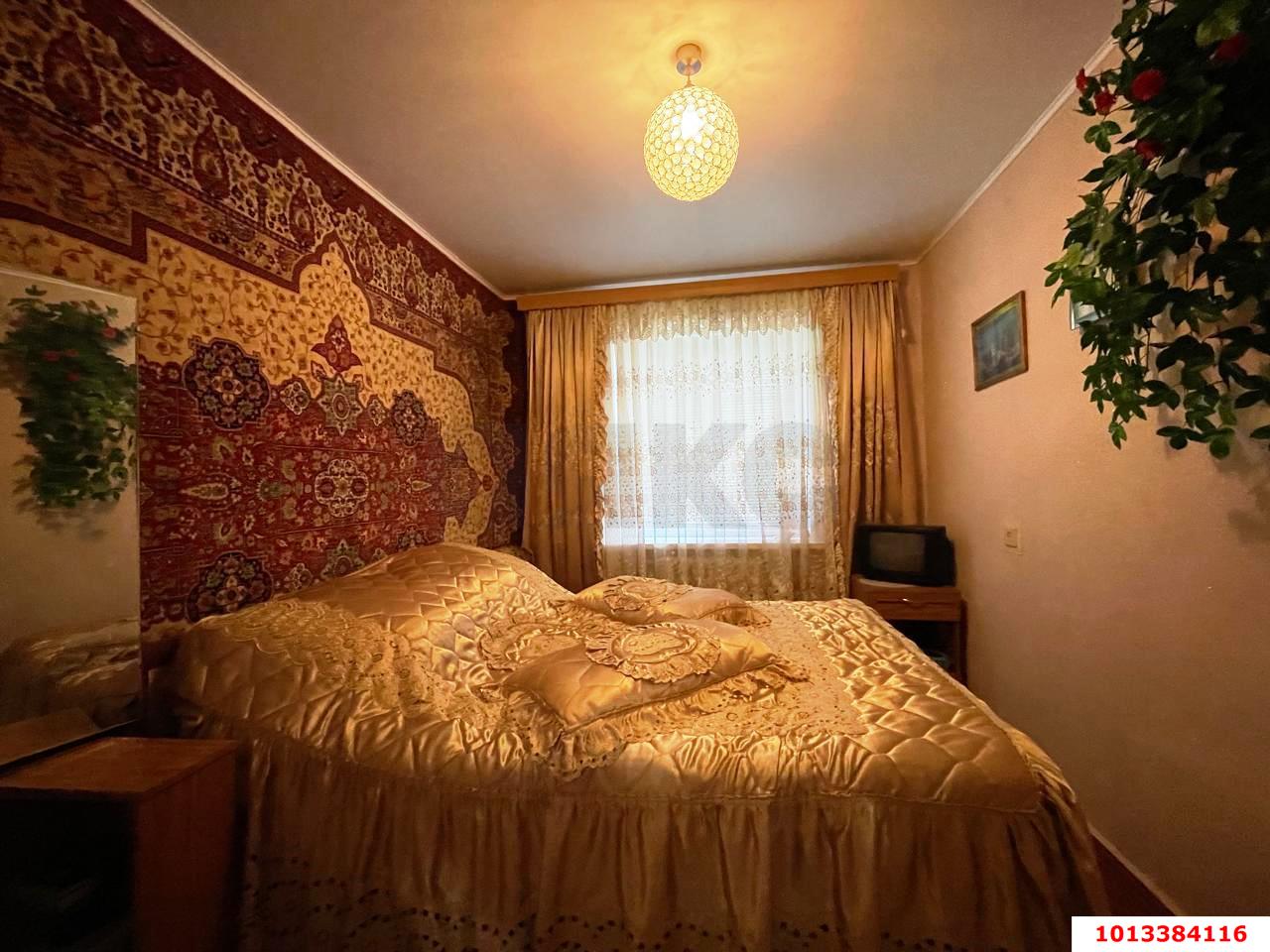 Фото №13: Земельный участок под ИЖС 4.07 сот. - Краснодар, 9-й километр, пр-д 1-й  Сафонова, 61