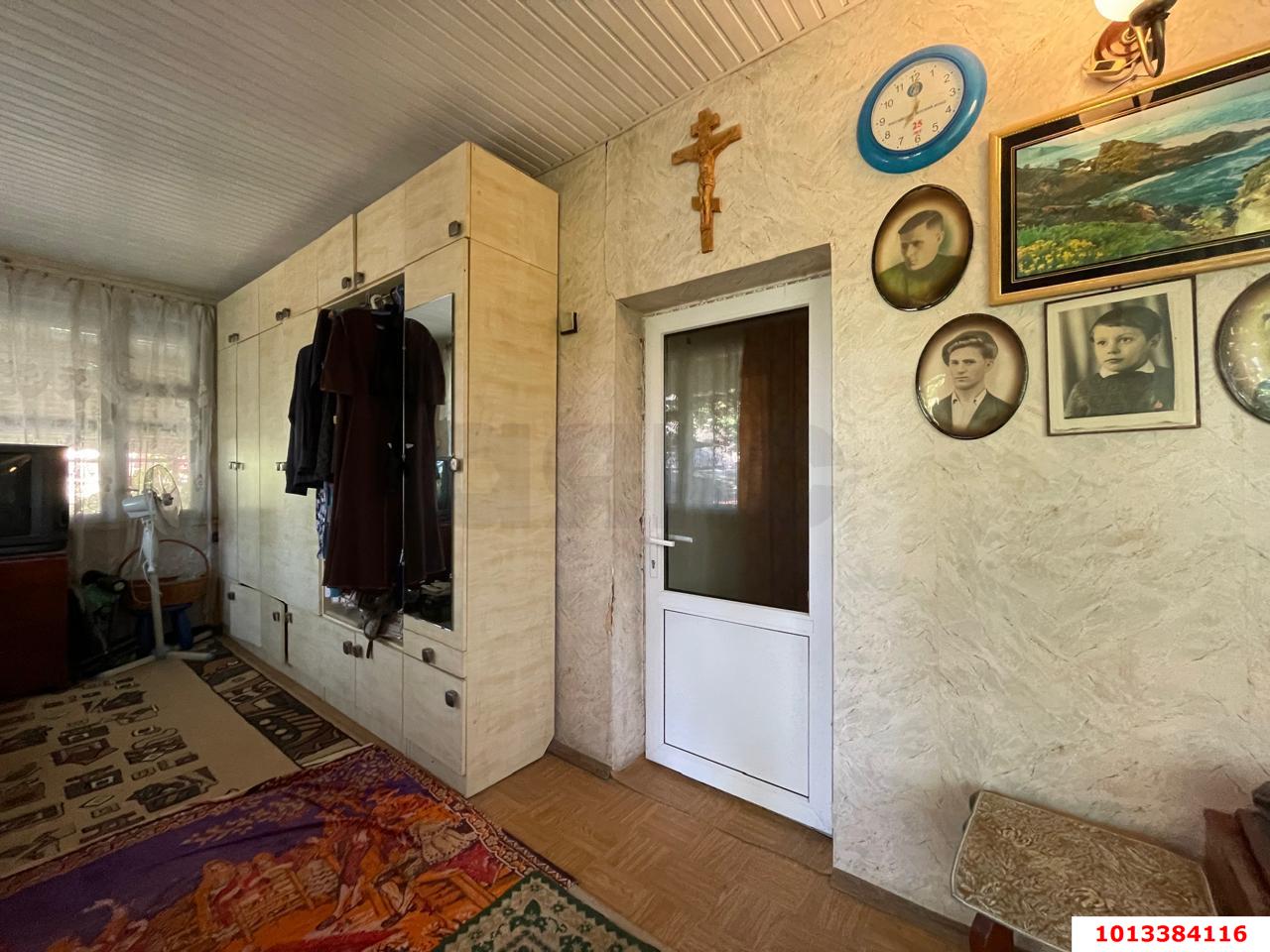 Фото №14: Земельный участок под ИЖС 4.07 сот. - Краснодар, 9-й километр, пр-д 1-й  Сафонова, 61