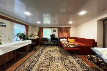 Фото №5: Земельный участок 4.07 сот. - Краснодар, мкр. 9-й километр, пр-д 1-й  Сафонова, 61