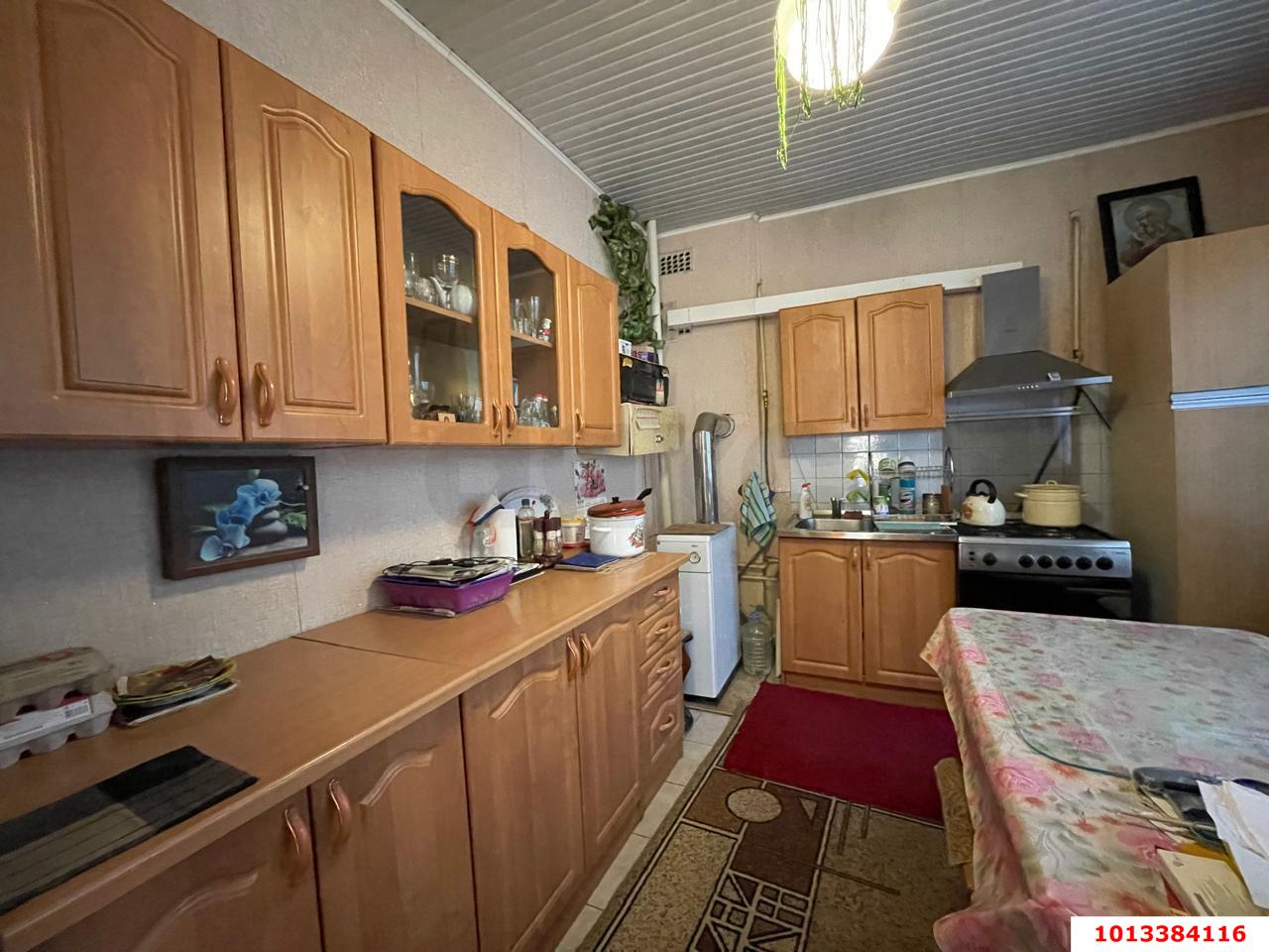 Фото №7: Земельный участок под ИЖС 4.07 сот. - Краснодар, 9-й километр, пр-д 1-й  Сафонова, 61