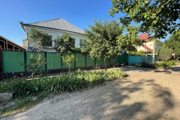 Фото №1: Земельный участок под ИЖС 4.07 сот. - Краснодар, мкр. 9-й километр, пр-д 1-й  Сафонова, 61