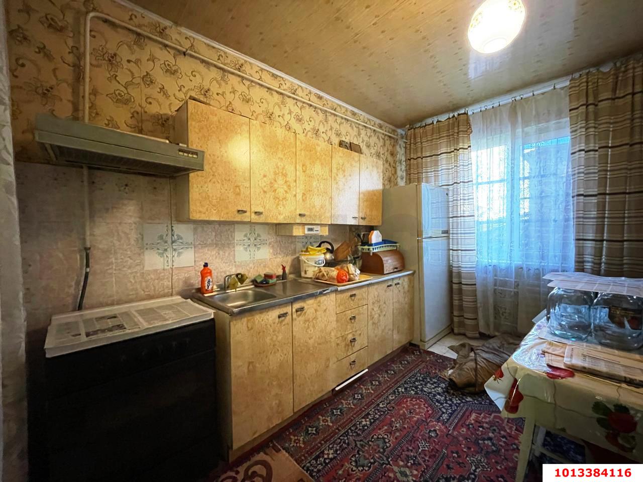 Фото №9: Земельный участок 4.07 сот. - Краснодар, Прикубанский внутригородской округ, мкр. 9-й километр, пр-д 1-й  Сафонова, 61