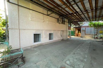 Фото №2: Земельный участок под ИЖС 4.07 сот. - Краснодар, мкр. 9-й километр, пр-д 1-й  Сафонова, 61