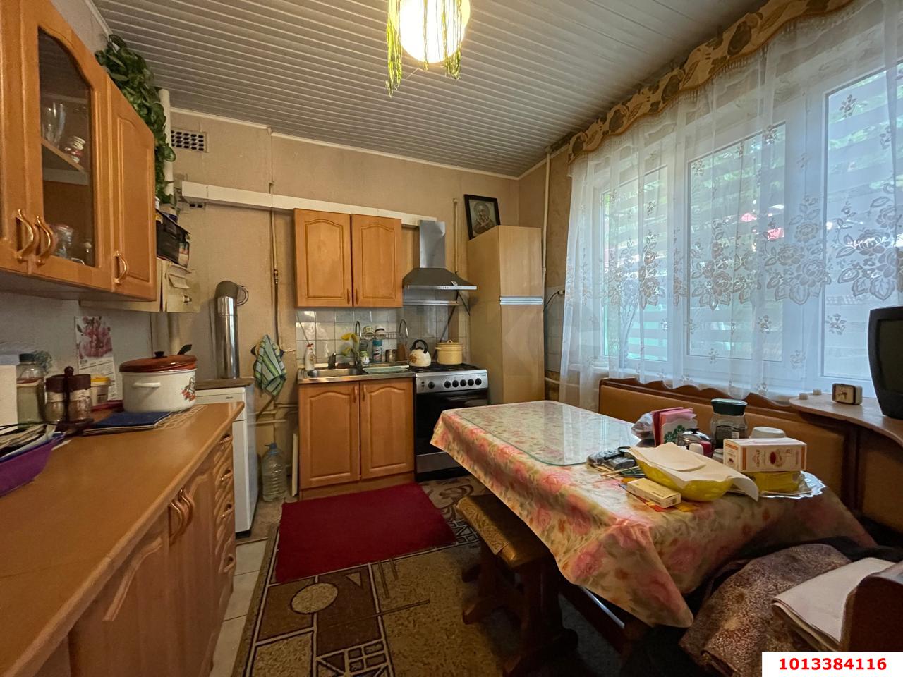 Фото №11: Земельный участок под ИЖС 4.07 сот. - Краснодар, 9-й километр, пр-д 1-й  Сафонова, 61