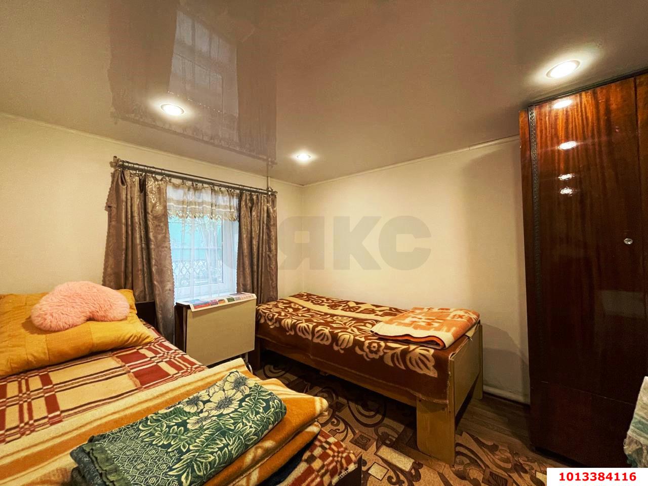 Фото №8: Земельный участок 4.07 сот. - Краснодар, Прикубанский внутригородской округ, мкр. 9-й километр, пр-д 1-й  Сафонова, 61