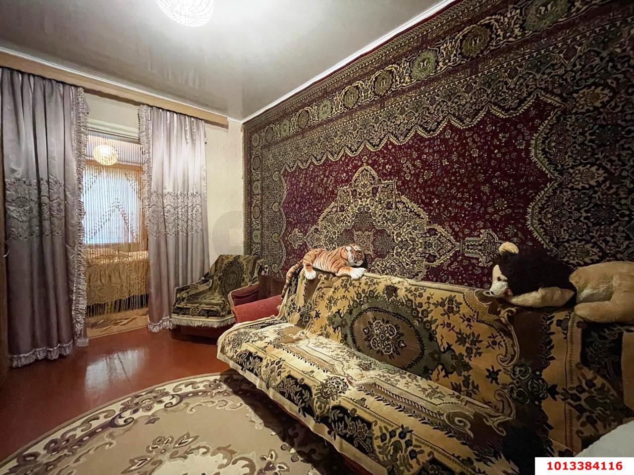 Фото №10: Земельный участок 4.07 сот. - Краснодар, Прикубанский внутригородской округ, мкр. 9-й километр, пр-д 1-й  Сафонова, 61