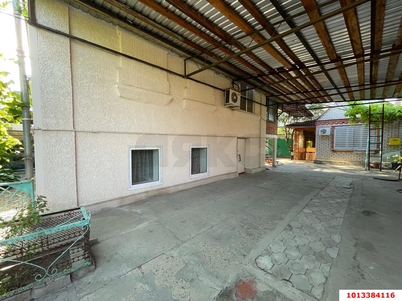 Фото №2: Земельный участок 4.07 сот. - Краснодар, Прикубанский внутригородской округ, мкр. 9-й километр, пр-д 1-й  Сафонова, 61