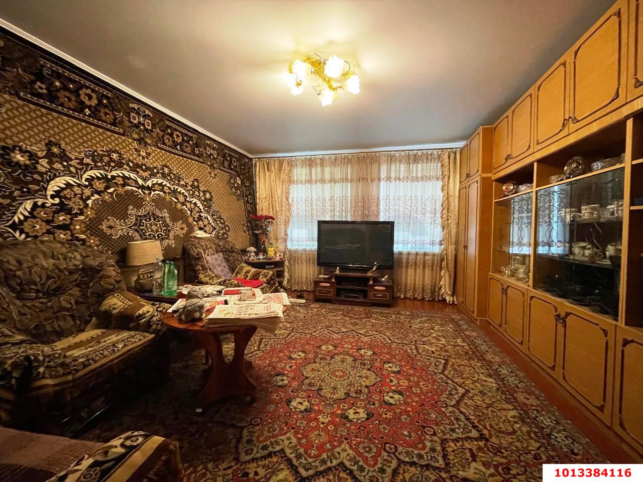 Фото №6: Земельный участок 4.07 сот. - Краснодар, Прикубанский внутригородской округ, мкр. 9-й километр, пр-д 1-й  Сафонова, 61