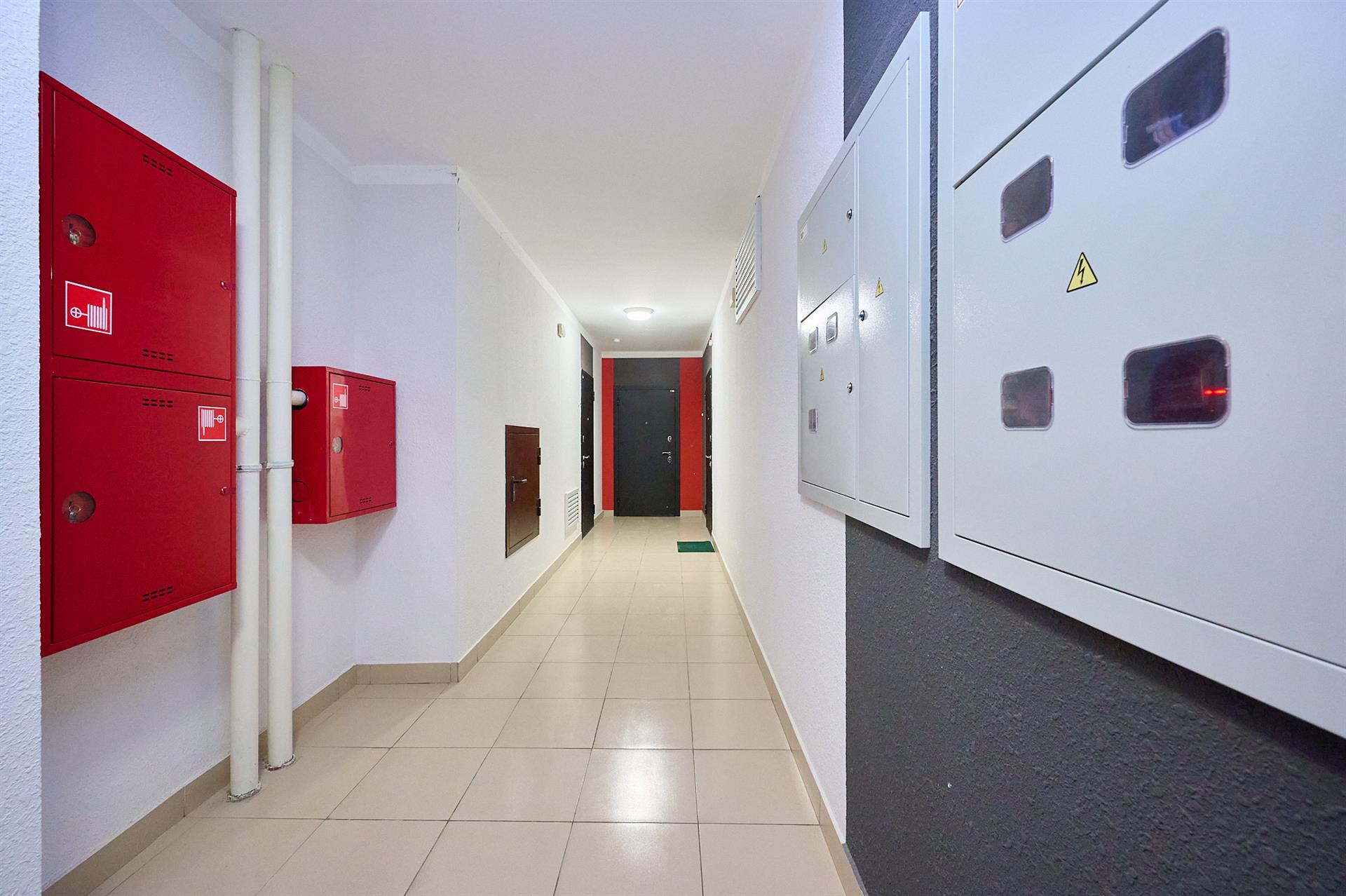 Фото №18: 2-комнатная квартира 68 м² - Краснодар, Карасунский внутригородской округ, ж/м Пашковский, ул. Бородинская, 152/А