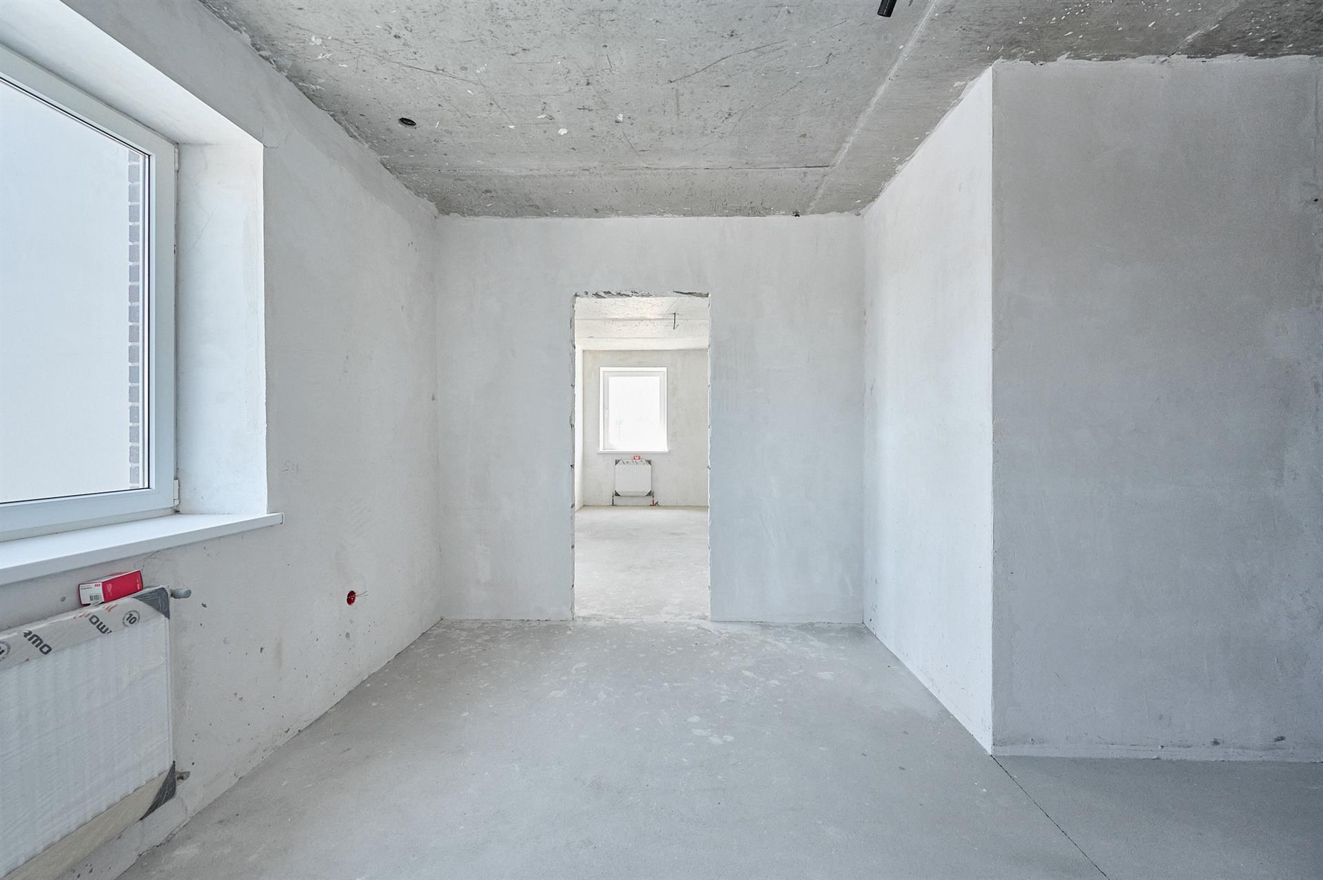 Фото №17: 2-комнатная квартира 68 м² - Краснодар, Карасунский внутригородской округ, ж/м Пашковский, ул. Бородинская, 152/А