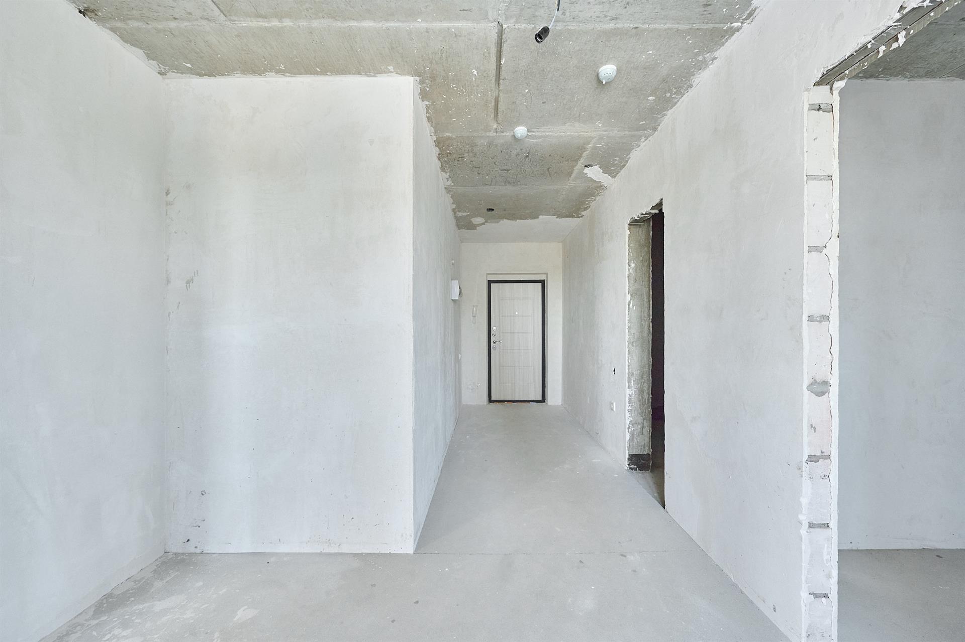 Фото №16: 2-комнатная квартира 68 м² - Краснодар, Карасунский внутригородской округ, ж/м Пашковский, ул. Бородинская, 152/А