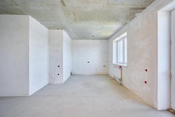 Фото №4: 2-комнатная квартира 62 м² - Краснодар, ж/м Пашковский, ул. Бородинская, 152/А