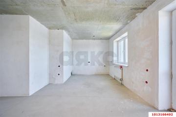 Фото №4: 2-комнатная квартира 62 м² - Краснодар, ж/м Пашковский, ул. Бородинская, 152/А