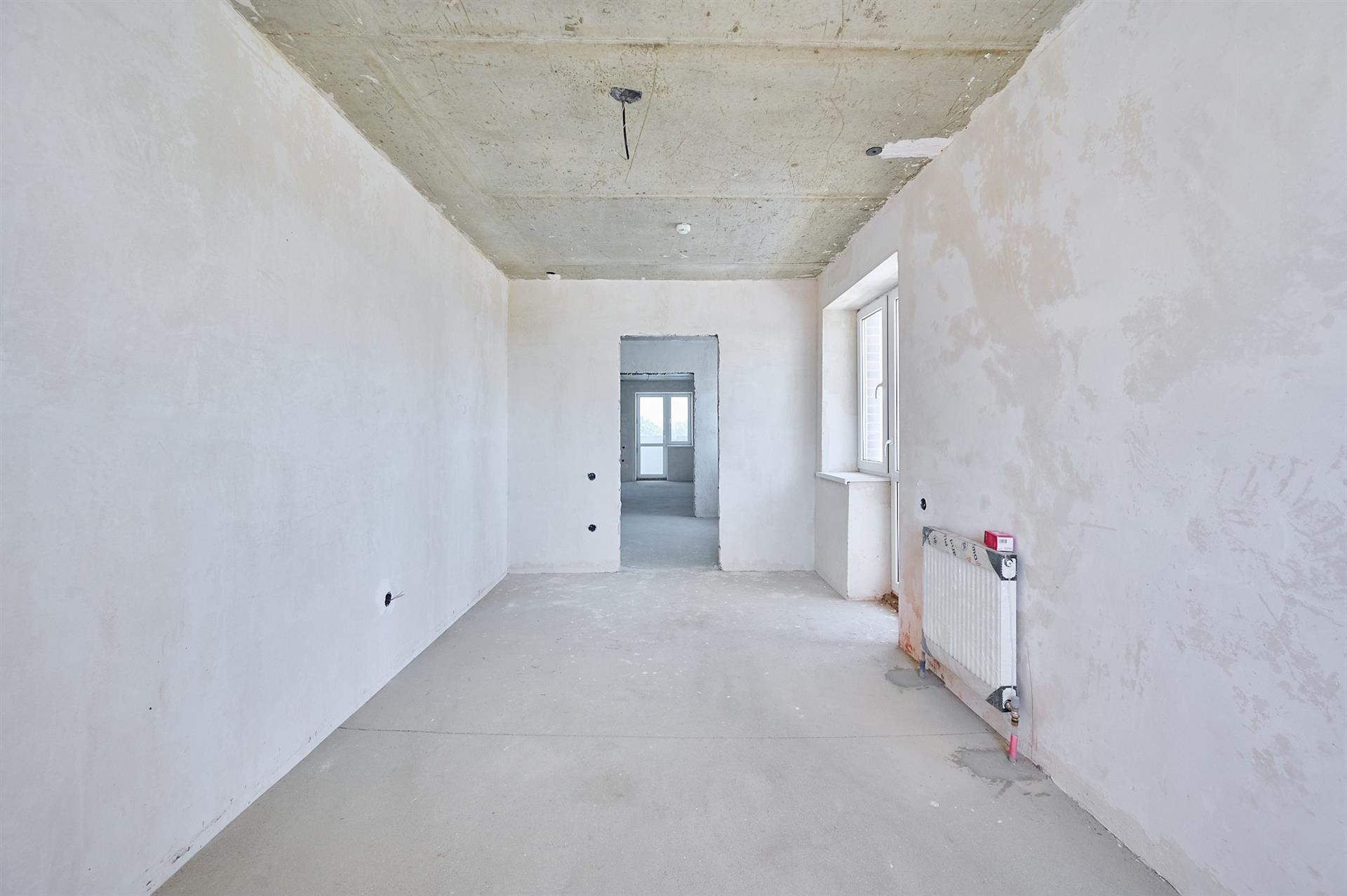 Фото №11: 2-комнатная квартира 68 м² - Краснодар, Карасунский внутригородской округ, ж/м Пашковский, ул. Бородинская, 152/А