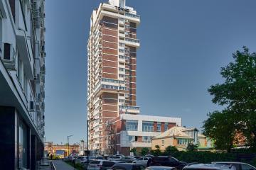 Фото №2: 2-комнатная квартира 62 м² - Краснодар, ж/м Пашковский, ул. Бородинская, 152/А