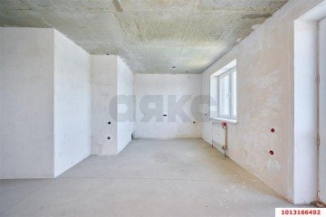 Фото №4: 2-комнатная квартира 62 м² - Краснодар, мкр. жилой комплекс Перемена, ул. Бородинская, 152
