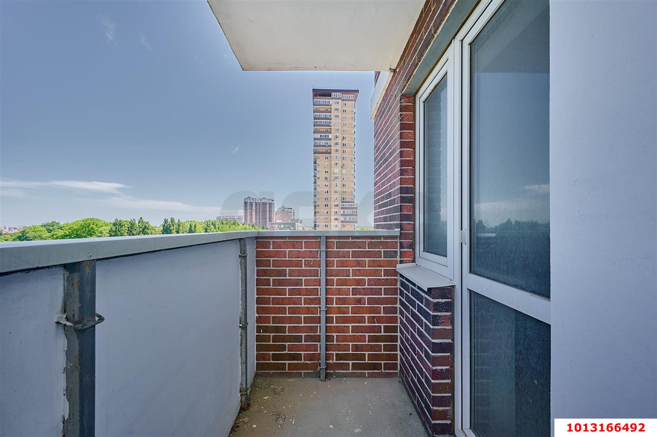 Фото №6: 2-комнатная квартира 68 м² - Краснодар, Пашковский, ул. Бородинская, 152/А