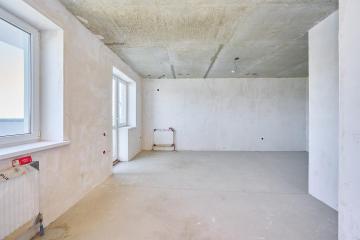 Фото №5: 2-комнатная квартира 62 м² - Краснодар, ж/м Пашковский, ул. Бородинская, 152/А