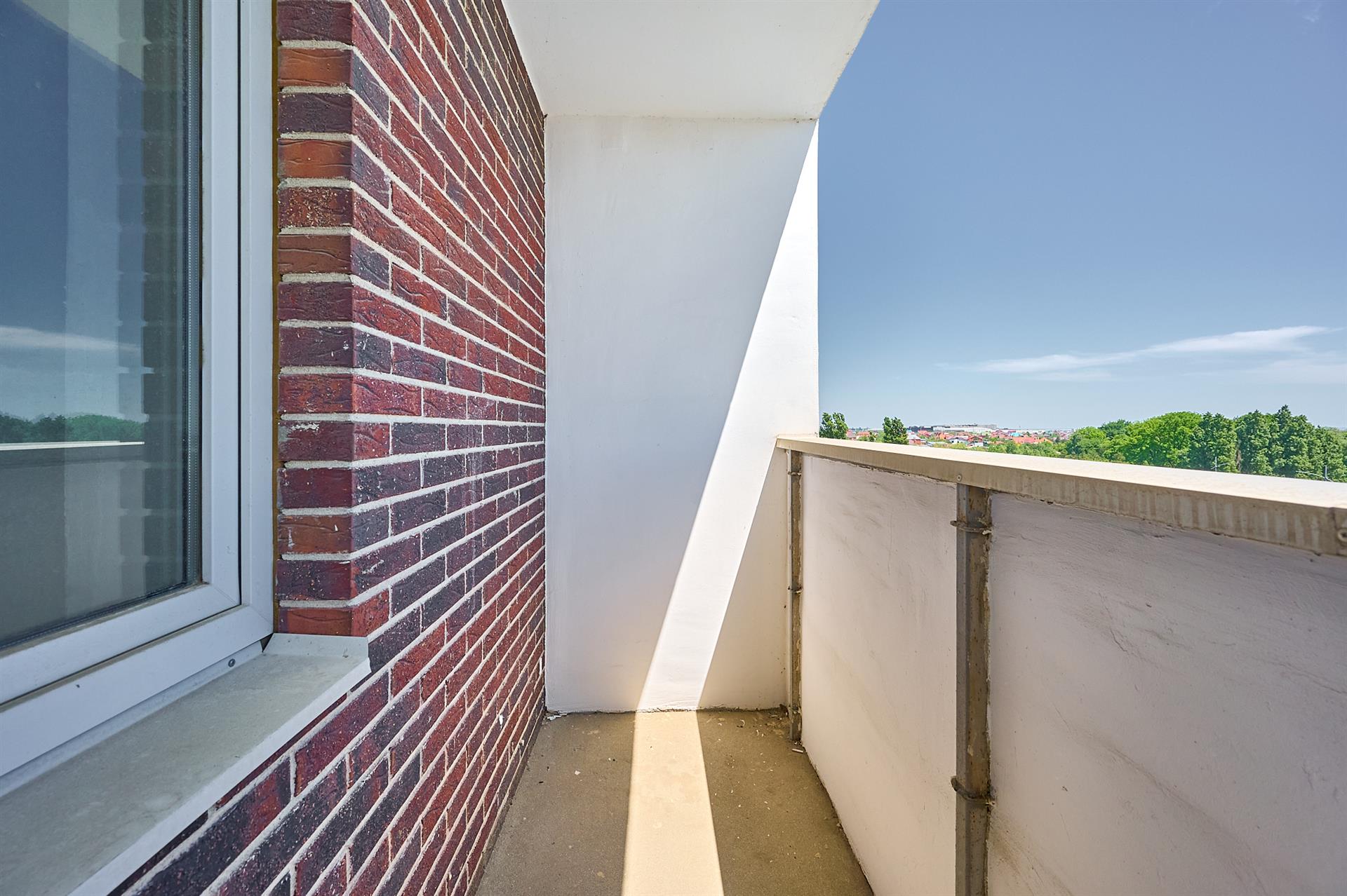 Фото №12: 2-комнатная квартира 68 м² - Краснодар, Карасунский внутригородской округ, ж/м Пашковский, ул. Бородинская, 152/А