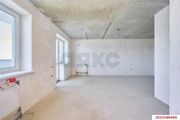 Фото №5: 2-комнатная квартира 68 м² - Краснодар, ж/м Пашковский, ул. Бородинская, 152/А