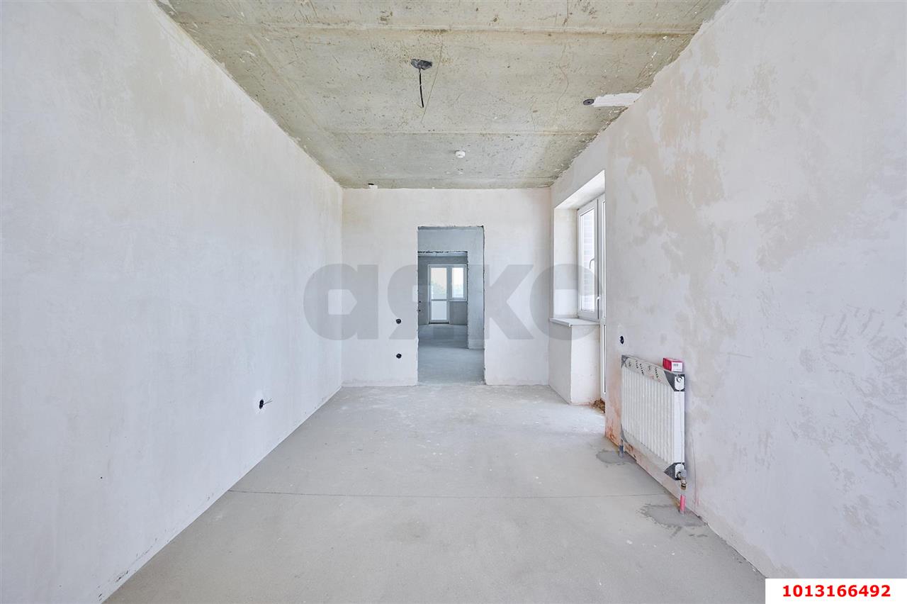 Фото №11: 2-комнатная квартира 68 м² - Краснодар, Пашковский, ул. Бородинская, 152/А